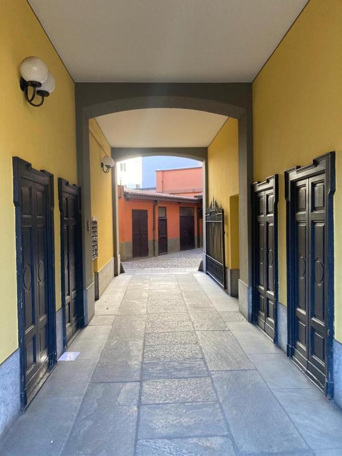 Monolocale Milano Centro Appartamento Esterno foto